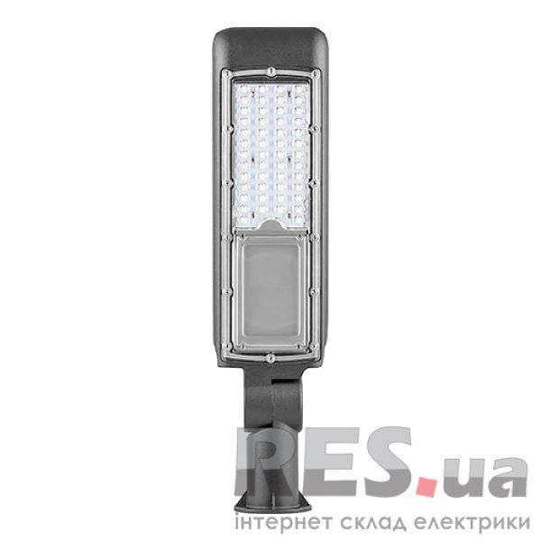 Светильник LED консольный (на столб) SP2819 50W 6400K 250V IP65 Feron Киев - изображение 1