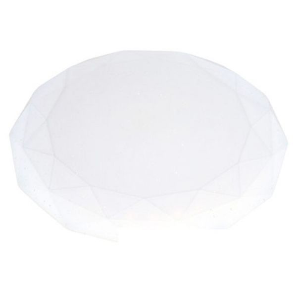 Светильник LED накладной EPSILON-36 36W 6400K (белый) 027-004-0036 Киев - изображение 1