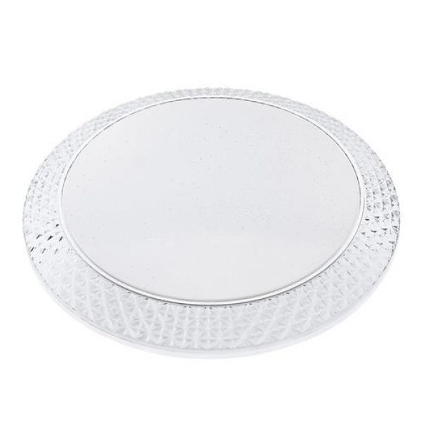 Светильник LED накладной PHANTOM-36 36W 6400K (белый) 027-002-0036 Київ - изображение 1