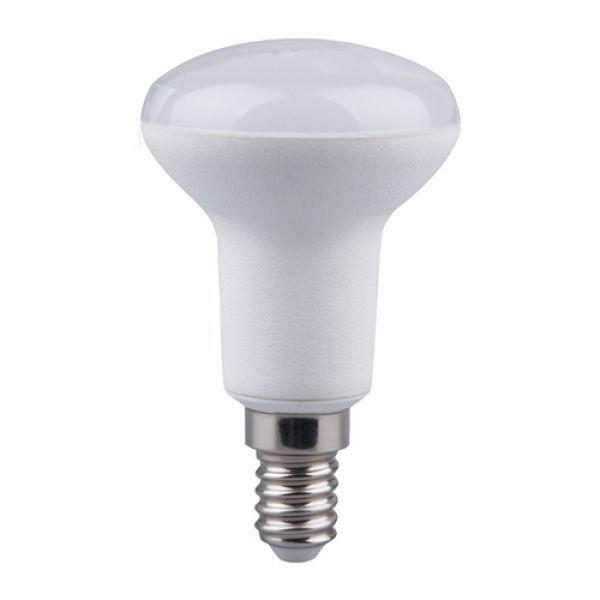 Лампа светодиодная R50 7W 480LM 6500K 180-260V / LM3015 Lemanso Київ - изображение 1