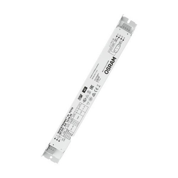 Балласт электронный Osram Quicktronic FIT 5/8 2х54Вт Київ - изображение 1