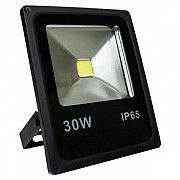 Прожектор LED 30W 6400K 230 V LL-838 Feron Киев