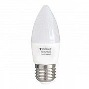 Светодиодная лампа Enerlight С37 9Вт 3000K E27 (C37E279SMDWFR) Киев