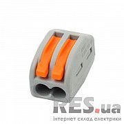 Коннектор Horoz Electric Connector-2 (103-001-0002) Киев