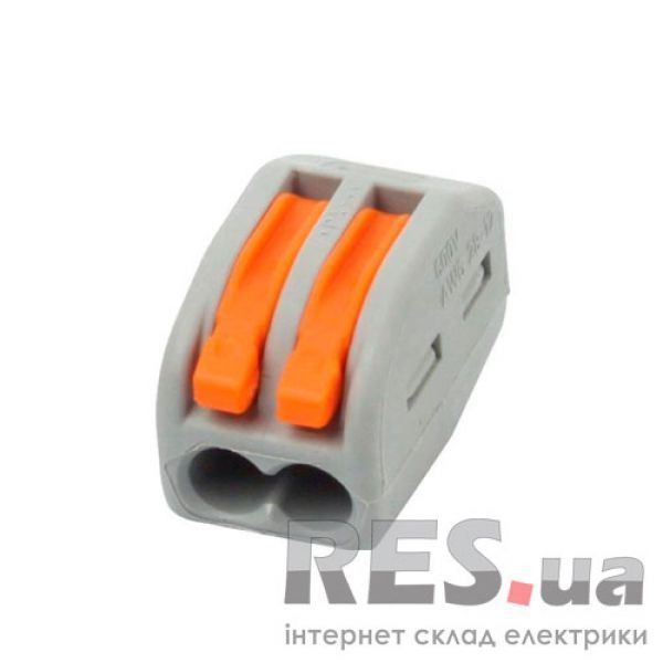 Коннектор Horoz Electric Connector-2 (103-001-0002) Киев - изображение 1