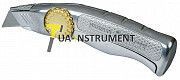 Нож 19мм трапеция 205мм фиксированое лезвие FatMax® Xtreme для тяжелых условий STANLEY 0-10-818 Кременчуг