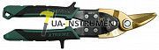 Ножницы по металлу 250мм "FatMax™ Xtreme™ Aviation" правые STANLEY 0-14-208 Кременчуг