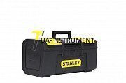Ящик инструментальный " Basic Toolbox" пластмассовый 48,6 x 26,6 x 23,6 STANLEY 1-79-217 Кременчуг