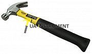 Молоток 600г "Графите" для кровельных работ STANLEY 1-51-137 Кременчуг