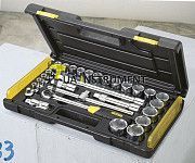 Набор инструментов 29 ед. 1/2" MicroTough STANLEY 2-85-584 Кременчуг