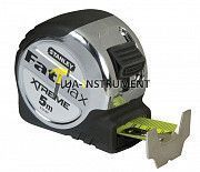 Рулетка 5м х 32мм "FatMax XL" STANLEY 0-33-887 Кременчуг