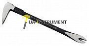 Гвоздодер 250мм "Precision Claw Bar" кованый STANLEY 0-55-114 Кременчуг