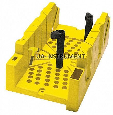 Стусло пластик 310 мм STANLEY 1-20-112 Кременчуг - изображение 1