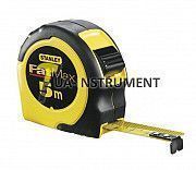 Рулетка 5м х 19мм "FatMax" STANLEY 1-33-684 Кременчуг
