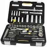 Набор инструментов 1/4"+1/2", 96ед STANLEY 1-94-668 Кременчуг