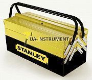 Ящик металический 5 секций STANLEY 1-94-738 Кременчуг
