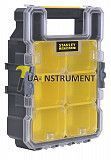 Ящик инструментальный-органайзер 261 x 115 x 359мм FATMAX малый STANLEY FMST1-72378 Кременчуг
