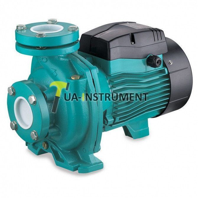 Насос ц/бежный 2.2кВт Hmax 17.5м Qmax 1000л/мин 3" Leo 3,0 leo 3.0 775292 Кременчуг - изображение 1
