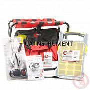 Набор рыбака (малый) INTERTOOL BX-0901 Кременчуг