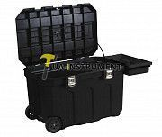 Ящик пластмассовый с колесами "Mobile Job Chest™" с интегрированным замком. Кременчуг