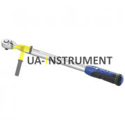 Ключ динамометрический 1/2" 40, 200 Нм Stanley Expert E100108 Кременчуг