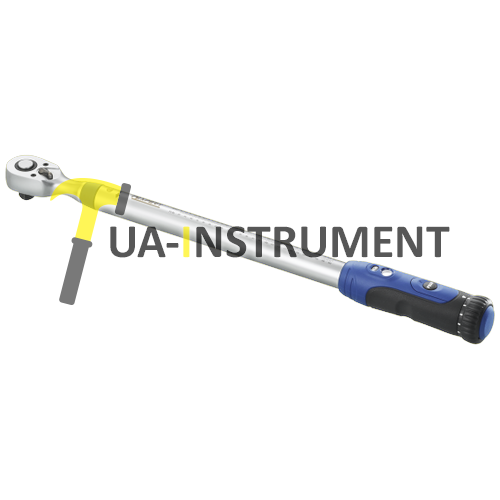 Ключ динамометрический 1/2" 40, 200 Нм Stanley Expert E100108 Кременчуг - изображение 1