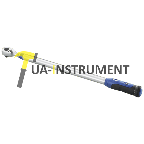 Ключ динамометрический 1/2" 60, 340 Нм Stanley Expert E100109 Кременчуг - изображение 1