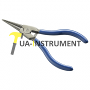 Съёмник стопорных колец расжатие 0,9 мм L=150 Stanley Expert E117908 Кременчуг