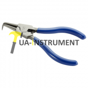 Съёмник стопорных колец расжатие 0,9 мм/90° Stanley Expert E117916 Кременчуг
