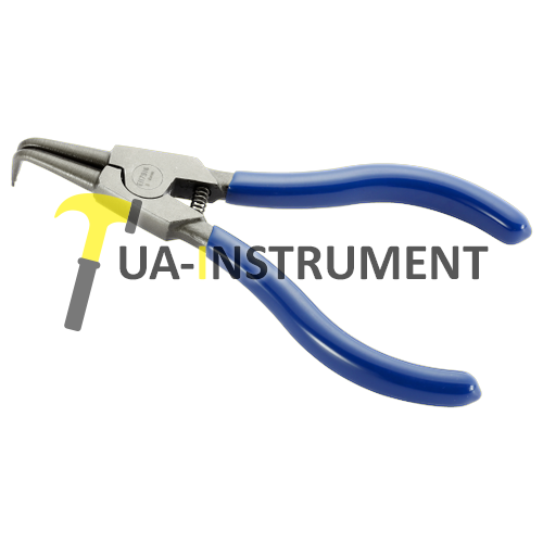 Съёмник стопорных колец расжатие 0,9 мм/90° Stanley Expert E117916 Кременчуг - изображение 1