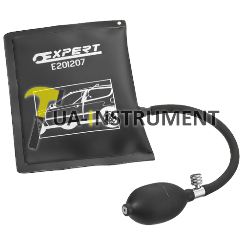 Подушка пневматическая для отжима двери Stanley Expert E201207 Кременчуг - изображение 1