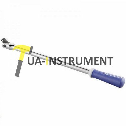 Вороток с карданом 3/8" 200мм Stanley Expert E031602 Кременчуг - изображение 1