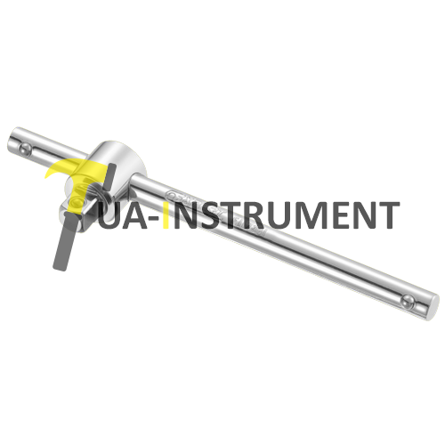 Вороток 3/8" 170 мм Stanley Expert E117361 Кременчуг - изображение 1