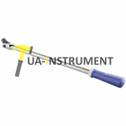 Вороток с карданом 1/2" 460 мм Stanley Expert E032804 Кременчуг