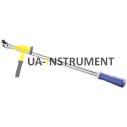 Вороток с карданом 1/2" 600 мм Stanley Expert E032805 Кременчуг