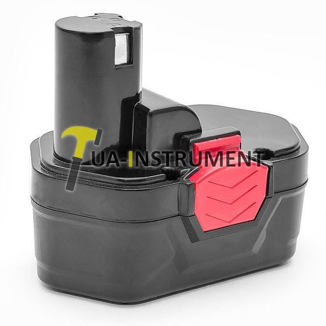 Аккумулятор 1300 mAh 18В к DT-0312 Intertool DT-0312.10 Кременчуг - изображение 1