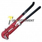 Ключ трубный 2.0" 90град. Intertool HT-0189 Кременчуг