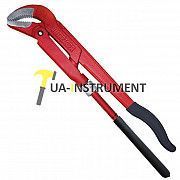 Ключ трубный 1.5" 45* Intertool XT-2115 Кременчуг