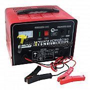 Автомобильное зарядное устройство 12-24В, 600Вт, 230В, 30/20А Intertool AT-3015 Кременчуг