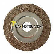Диск лепестковый торцевой 200*50*32.2мм Intertool BT-0620 Кременчуг