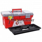 Ящик для инструмента 18" 480*250*230мм Intertool BX-0418 Кременчуг