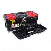 Ящик для инструмента с металлическими замками 13" 330*177*135мм Intertool BX-1013 Кременчуг