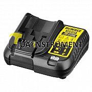 Устройство зарядное DeWALT, XR Li-Ion для аккумуляторов 10,8V - 18V, шт Кременчуг