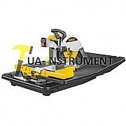 Пила алмазная настольная "плиткорез" DeWALT, 1600Вт, диск 250х25.4, рез 610мм, вес 32кг., шт Кременчуг