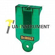 Мишень-лучеуловитель для ротационных лазеров DeWALT для зеленого лазера, шт Кременчуг
