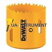 Цифенбор Bi-металлический DeWALT, d= 30 мм, глубина реза 37 мм., шт Кременчуг