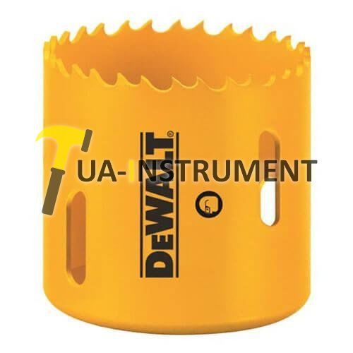 Цифенбор Bi-металлический DeWALT, d= 30 мм, глубина реза 37 мм., шт Кременчуг - изображение 1