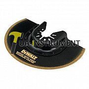 Диск пильный DeWALT, cегментный, "TITANIUM LONG LIFE" для DWE315, DCS355, d=100мм, 22 зуб/дюйм., шт Кременчуг