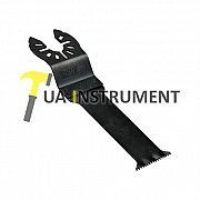 Полотно пильное погружное DeWALT для DWE315, DCS355, ширина 30мм, глубина пропила 67мм, 14 зуб/дюйм. Кременчуг