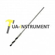 Сверло опалубочное/монтажное DeWALT d=10 мм, L общ.= 600мм., шт Кременчуг